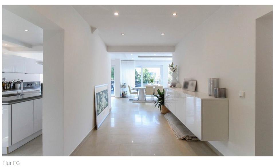 Einfamilienhaus Braunschweig Südstadt- Rautheim- Mascherode - 6 Zimmer, 220 m&sup2;, 849.000&euro; | Angebot:27096901