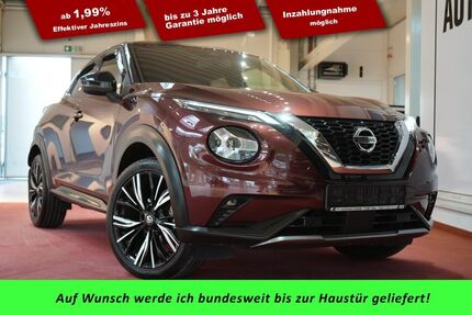 Nissan Juke 32.394 km 17.770 € Peine 31228