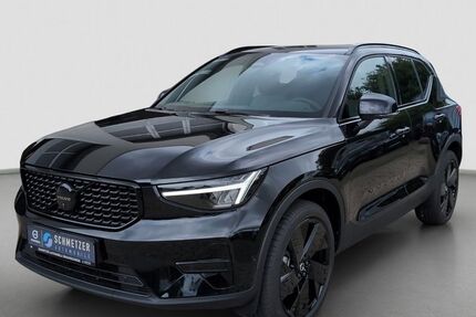 Volvo XC40 7.990 km 37.490 &euro; Braunschweig 38114