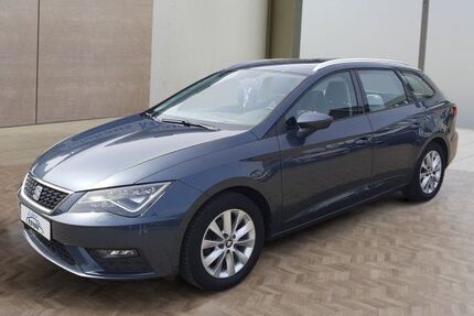 Seat Leon 81.207 km 13.810 &euro; Sickte bei Braunschweig 38173
