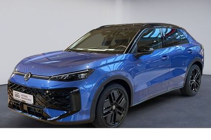 VW T-Roc 1.500 km 38.450 &euro; Braunschweig 38108