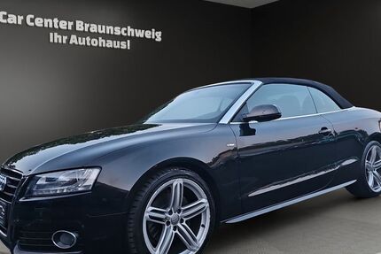 Audi A5 157.580 km 14.999 &euro; Braunschweig 38120