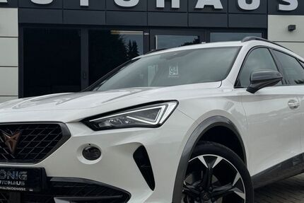 Cupra Formentor 9.636 km 26.999 &euro; Salzgitter 38259