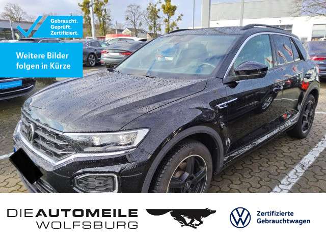 VW T-Roc 42.150 km 24.690 &euro; Wolfsburg 38440