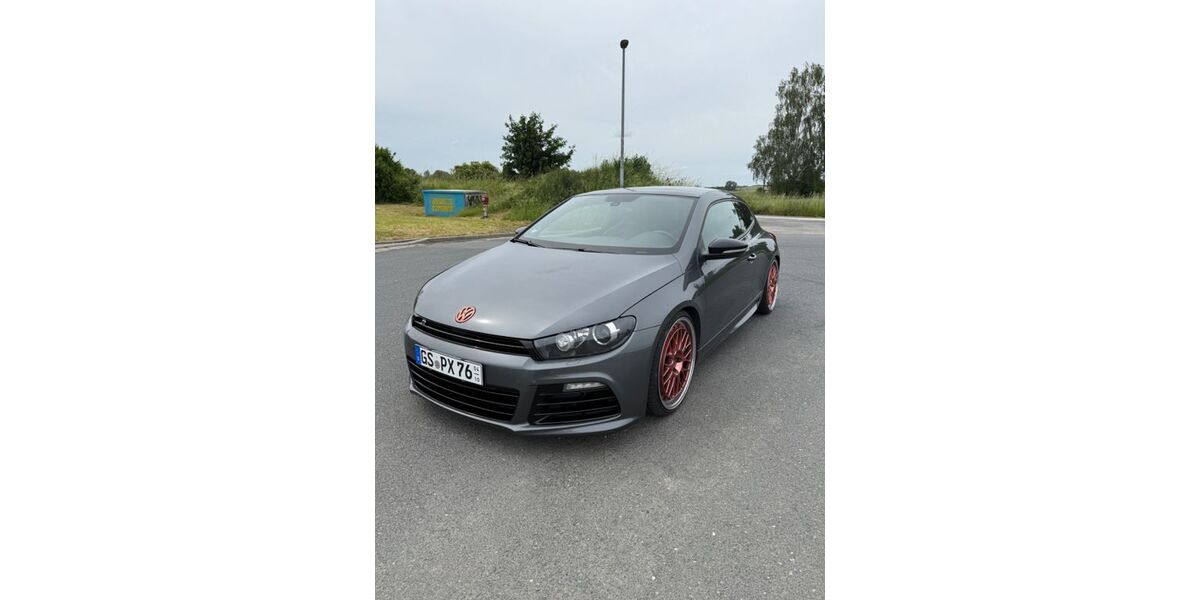 VW Scirocco 86.300 km 19.000 &euro; Liebenburg 38704