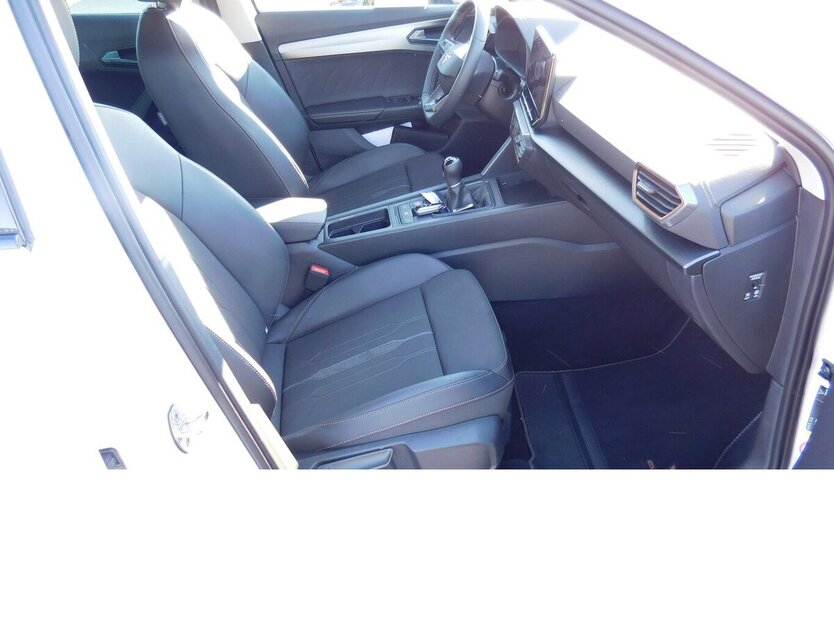 Cupra Formentor 1.5 TSI BMT Klima LED Navi 22.200 km 22.990 € Vordorf 38533