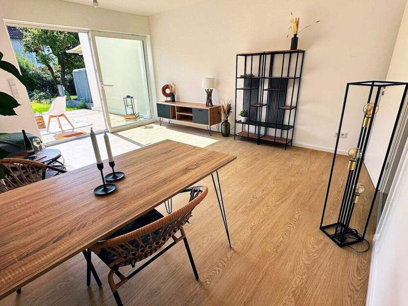 Kernsaniert und Einzugsbereit: Ihr neues Zuhause mit Wärmepumpe und Energieklasse B in BS-Stöckheim 4 zimmer