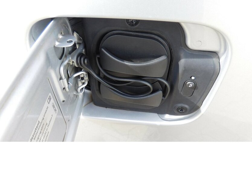 VW Caddy Maxi Abt-e Elektrik DSG Automatik 13.200 km 13.990 € Vordorf 38533