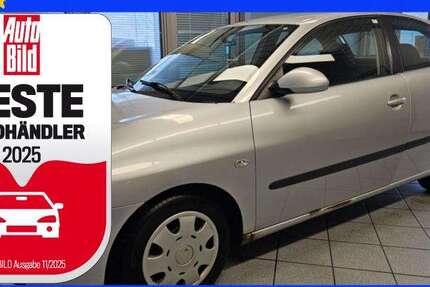 Seat Ibiza 269.441 km 1.300 € Wolfsburg Heiligendorf 38444