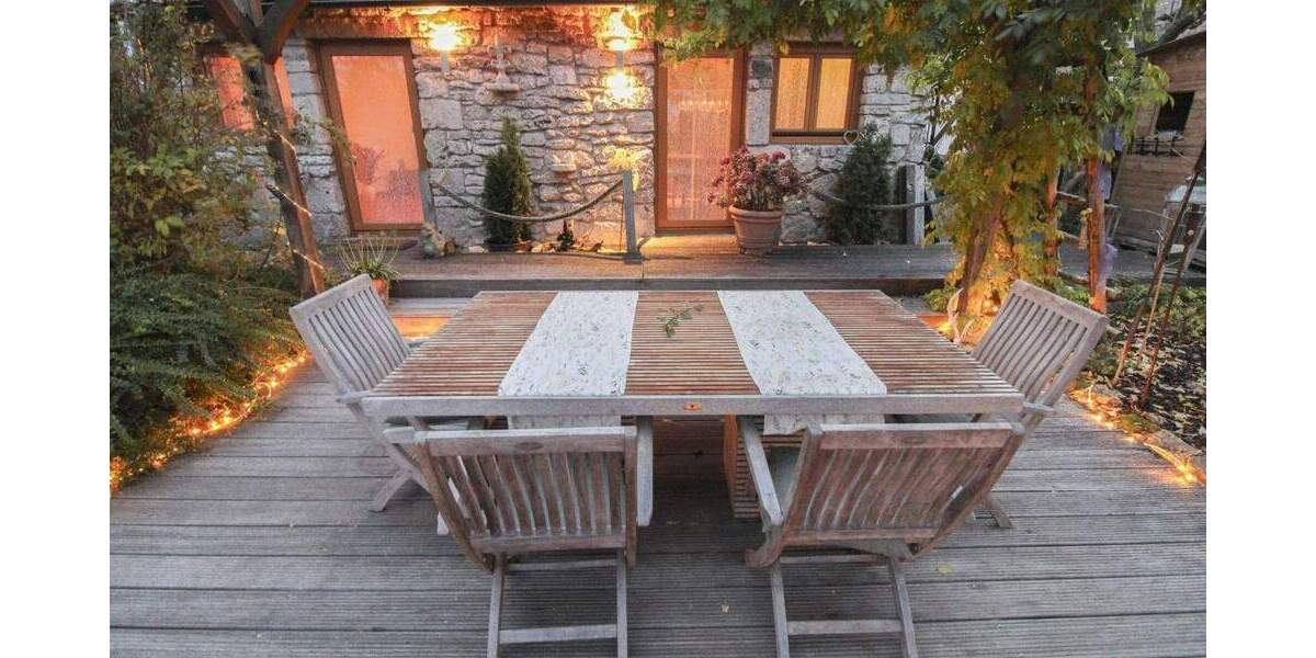 Reihenendhaus Königslutter - 7 Zimmer, 210 m&sup2;, 698.000&euro; | Angebot:24736692