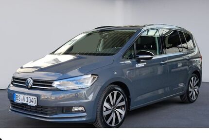 VW Touran 14.300 km 37.850 &euro; Braunschweig 38122
