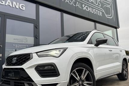 Seat Ateca 127.394 km 21.950 € Vechelde 38159