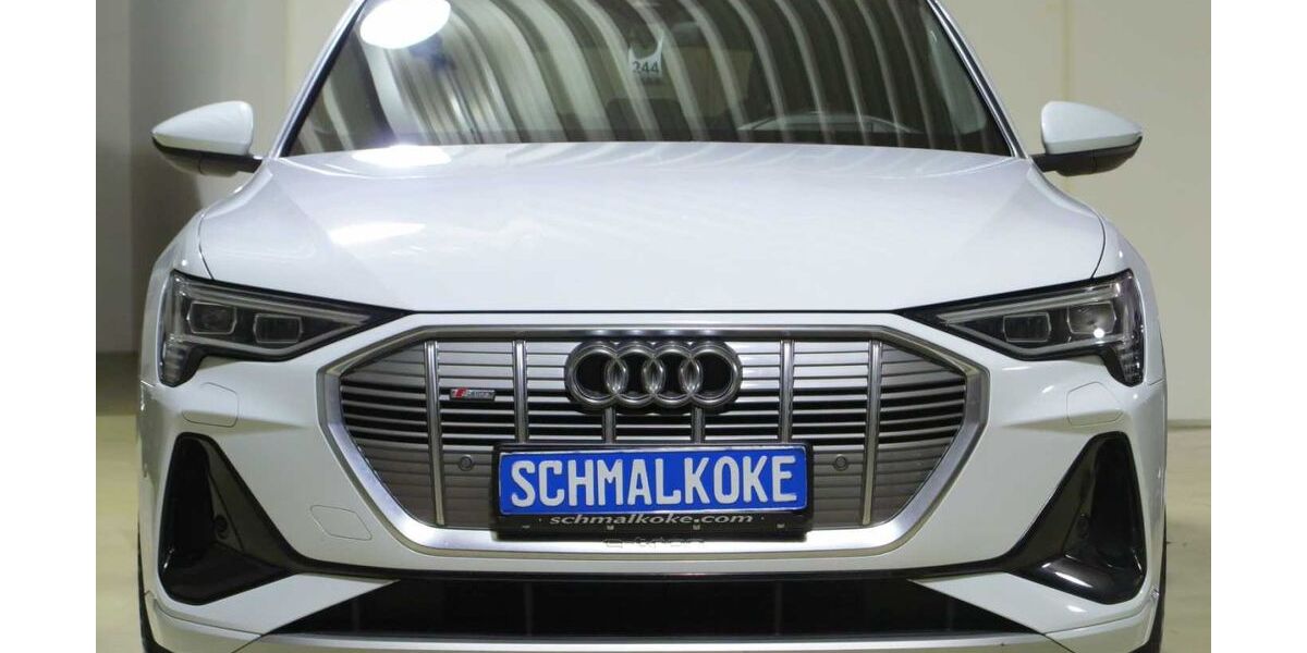Audi e-tron 32.700 km 35.950 &euro; Braunschweig 38112