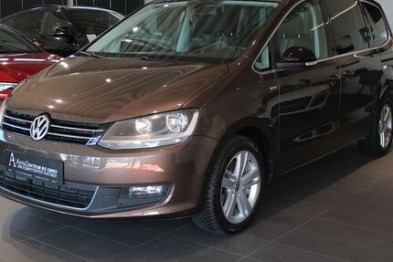VW Sharan 146.363 km 11.950 &euro; Braunschweig 38126