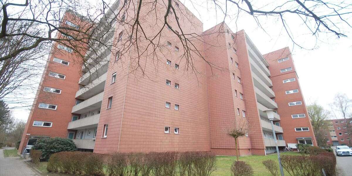 Etagenwohnung Braunschweig Timmerlah-Geitelde-Stiddien - 4 Zimmer, 106 m&sup2;, 229.000&euro; | Angebot:25764983