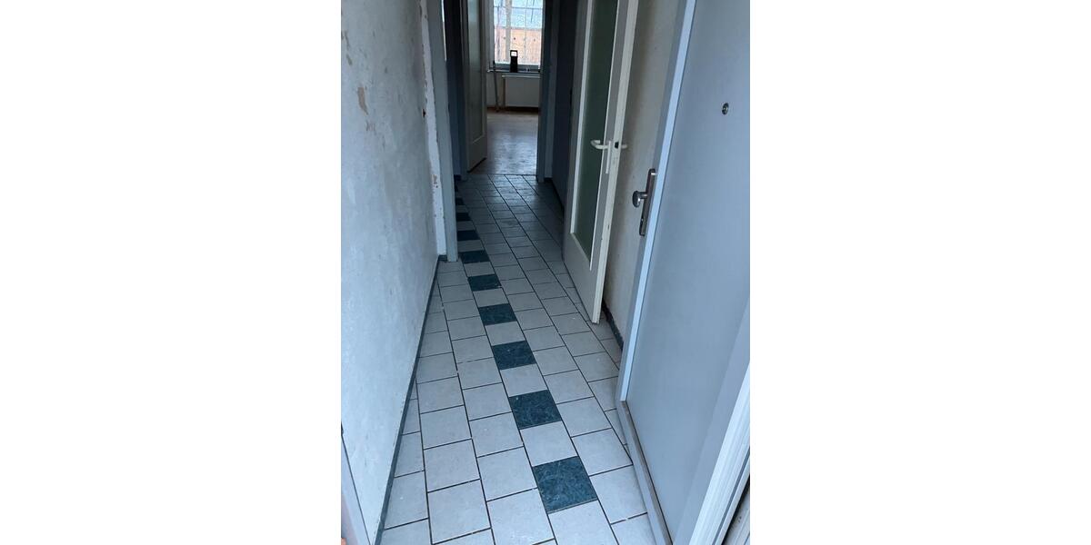 Etagenwohnung Braunschweig Broitzem - 3 Zimmer, 65 m&sup2;, 590&euro; | Angebot:24746021