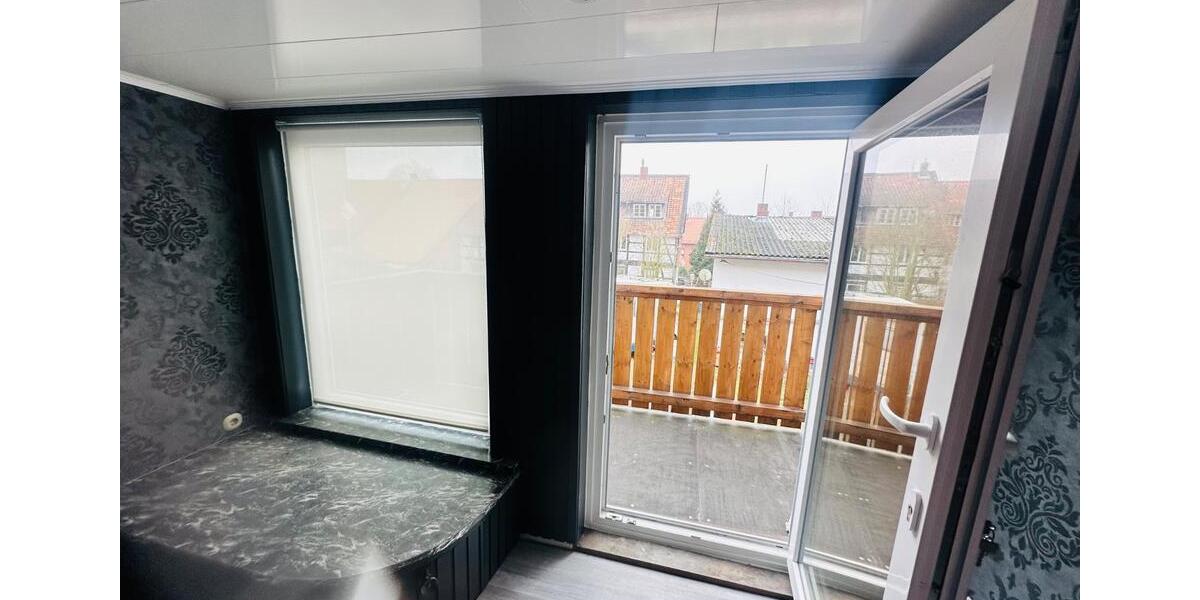 Etagenwohnung Liebenburg - 4 Zimmer, 170 m&sup2;, 760&euro; | Angebot:24576324