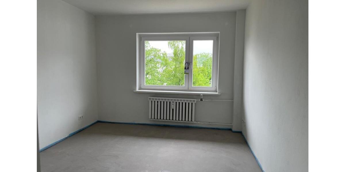 Etagenwohnung Wolfsburg Alt-Wolfsburg - 3 Zimmer, 66 m&sup2;, 552&euro; | Angebot:26647049