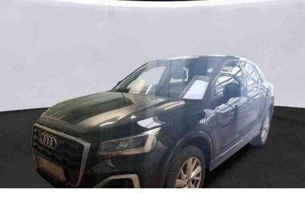 Audi Q2 61.590 km 28.990 &euro; Gifhorn 38518