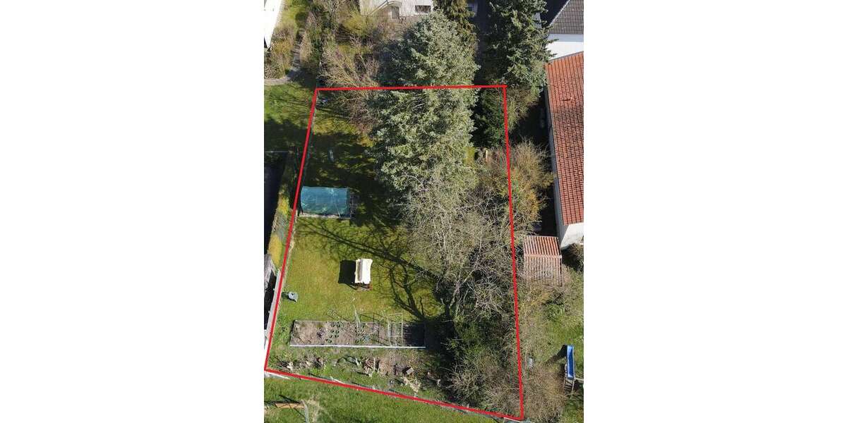 Grundstück zu verkaufen in Sickte 99.360 € 552 m² zimmer