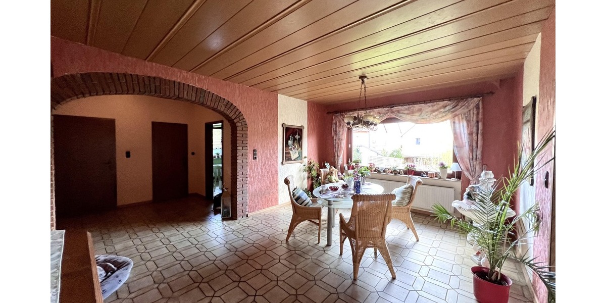 Familienbungalow in ruhiger Lage - Bungalow Elbe | Angebot:26238092