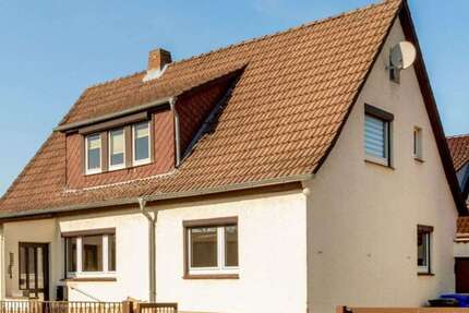 Haus zum Kaufen in Braunschweig 295.000 € 120 m² 6 zimmer