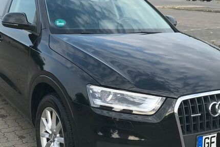 Audi Q3 197.500 km 10.800 &euro; Leiferde 38542