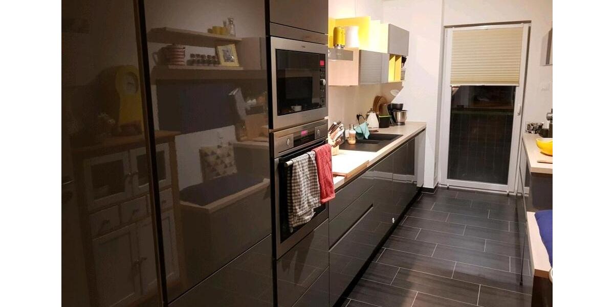 Etagenwohnung Braunschweig Wabe-Schunter-Beberbach - 3 Zimmer, 98 m&sup2;, 380.000&euro; | Angebot:27029104