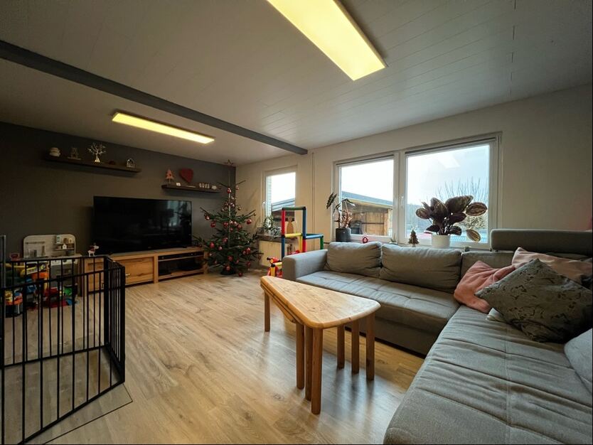 Ihr neues Zuhause 4 zimmer