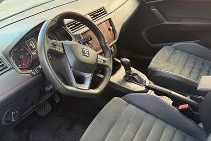 Seat Ibiza 151.000 km 10.750 &euro; Wolfenbüttel (Halchter) 38304