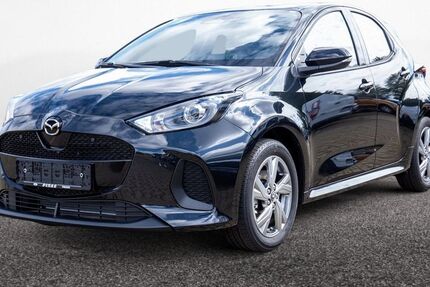 Mazda 2 Hybrid 3.000 km 23.850 &euro; Wolfenbüttel 38302