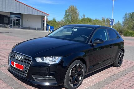 Audi A3 140.600 km 9.000 &euro; Wolfsburg 38446