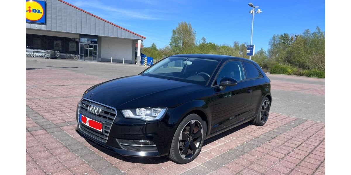Audi A3 140.600 km 9.000 &euro; Wolfsburg 38446