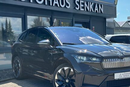 Skoda Enyaq 180.000 km 25.990 &euro; Peine 31228