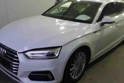 Audi A5 101.675 km 18.990 € Vechelde 38159