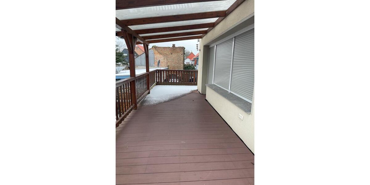Terrassenwohnung Wolsdorf - 4 Zimmer, 100 m&sup2;, 900&euro; | Angebot:26388314