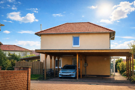 Haus Wolfsburg Alt-Wolfsburg - 4 Zimmer, 124 m&sup2;, 431.000&euro; | Angebot:24386472