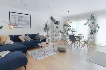 Wohnung Braunschweig Wabe-Schunter-Beberbach - 3 Zimmer, 88 m&sup2;, 338.000&euro; | Angebot:27503260