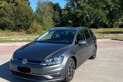 VW Golf 76.125 km 16.800 &euro; Calberlah 38547