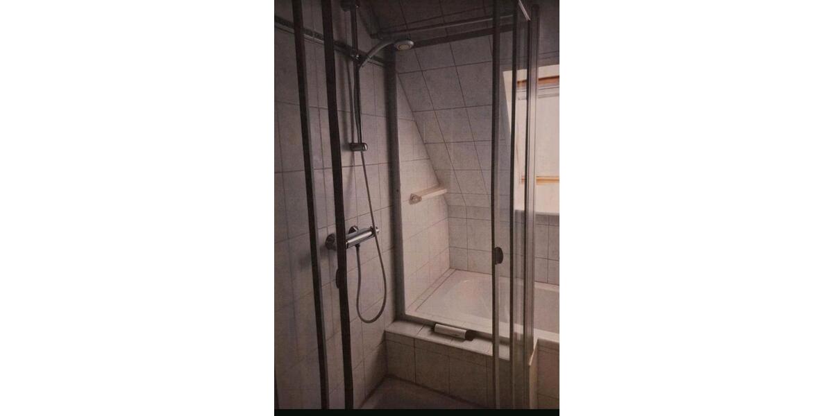 Etagenwohnung Braunschweig Broitzem - 2 Zimmer, 55 m&sup2;, 600&euro; | Angebot:24640400