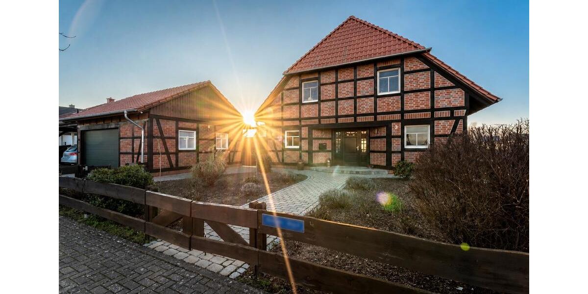 Einfamilienhaus Vechelde - 6 Zimmer, 175 m&sup2;, 829.000&euro; | Angebot:27260880