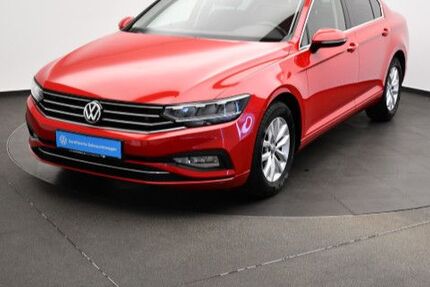 VW Passat 43.600 km 20.190 &euro; Wolfsburg 38440