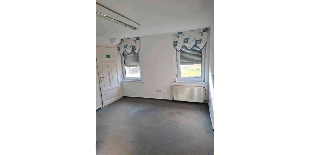 Büroraum 25m² in Börßum zimmer