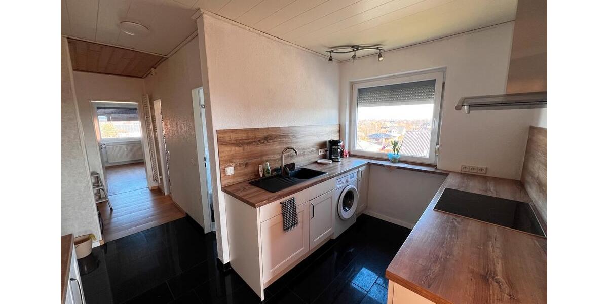 Dachgeschoßwohnung Wolfenbüttel Adersheim - 3.5 Zimmer, 91 m&sup2;, 184.000&euro; | Angebot:26698884