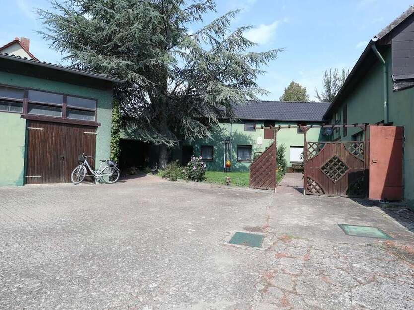 Halle in Königslutter 235.500 € 500 m²