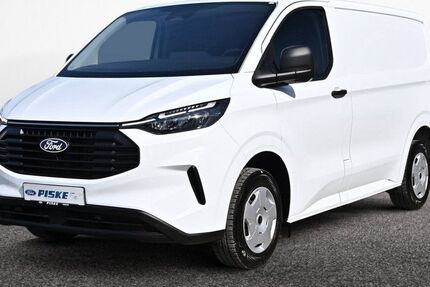 Ford Transit Custom 5.980 km 31.850 &euro; Wolfenbüttel 38302