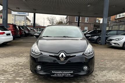 Renault Clio 39.800 km 8.900 € Braunschweig 38114