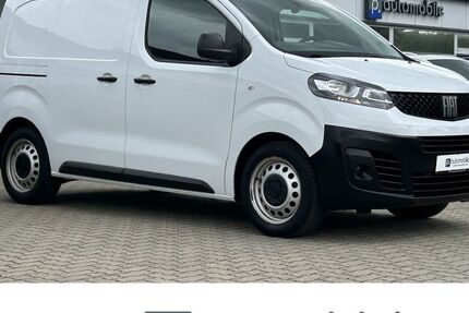 Fiat Scudo 58.903 km 13.980 € Salzgitter 38229