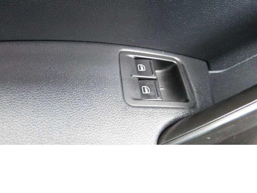 VW Caddy Maxi Abt-e Elektrik DSG Automatik 13.200 km 13.990 € Vordorf 38533