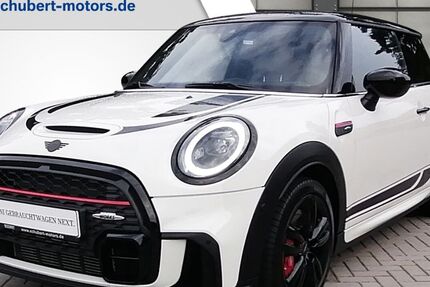 Mini John Cooper Works 20.256 km 31.480 € Gifhorn 38518